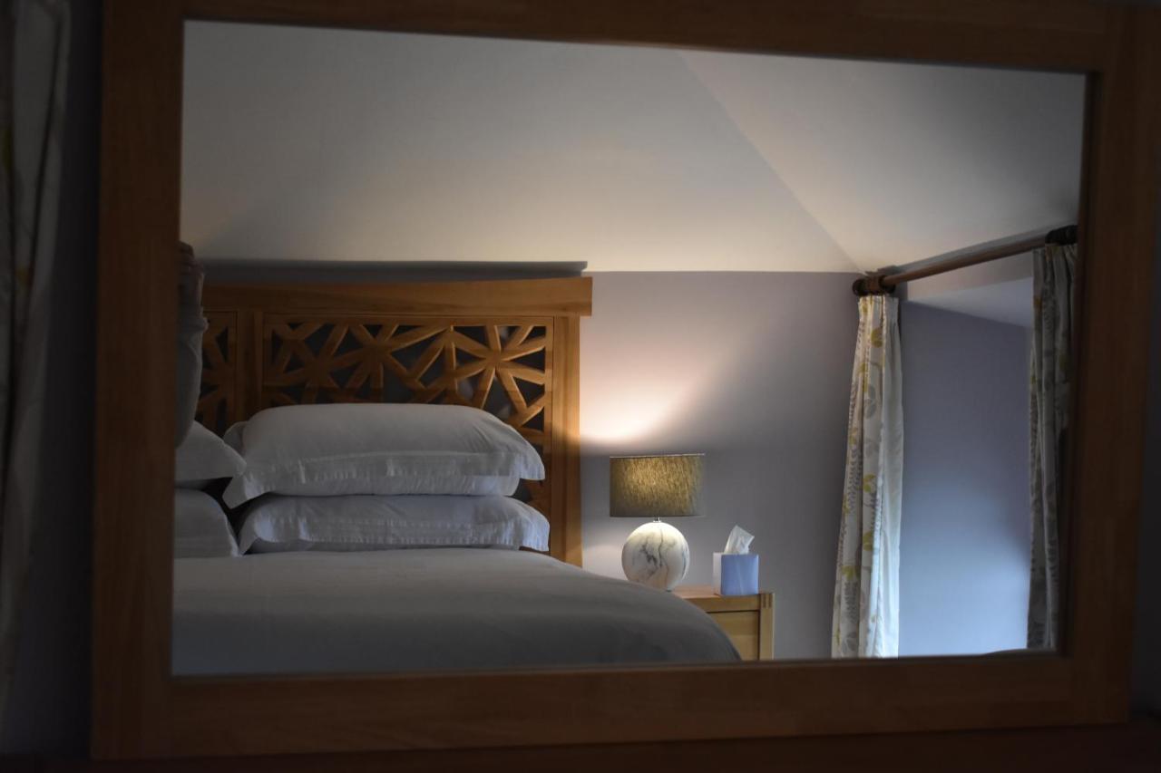 Crug Glas Country House เซนต์เดวิดส์ ภายนอก รูปภาพ