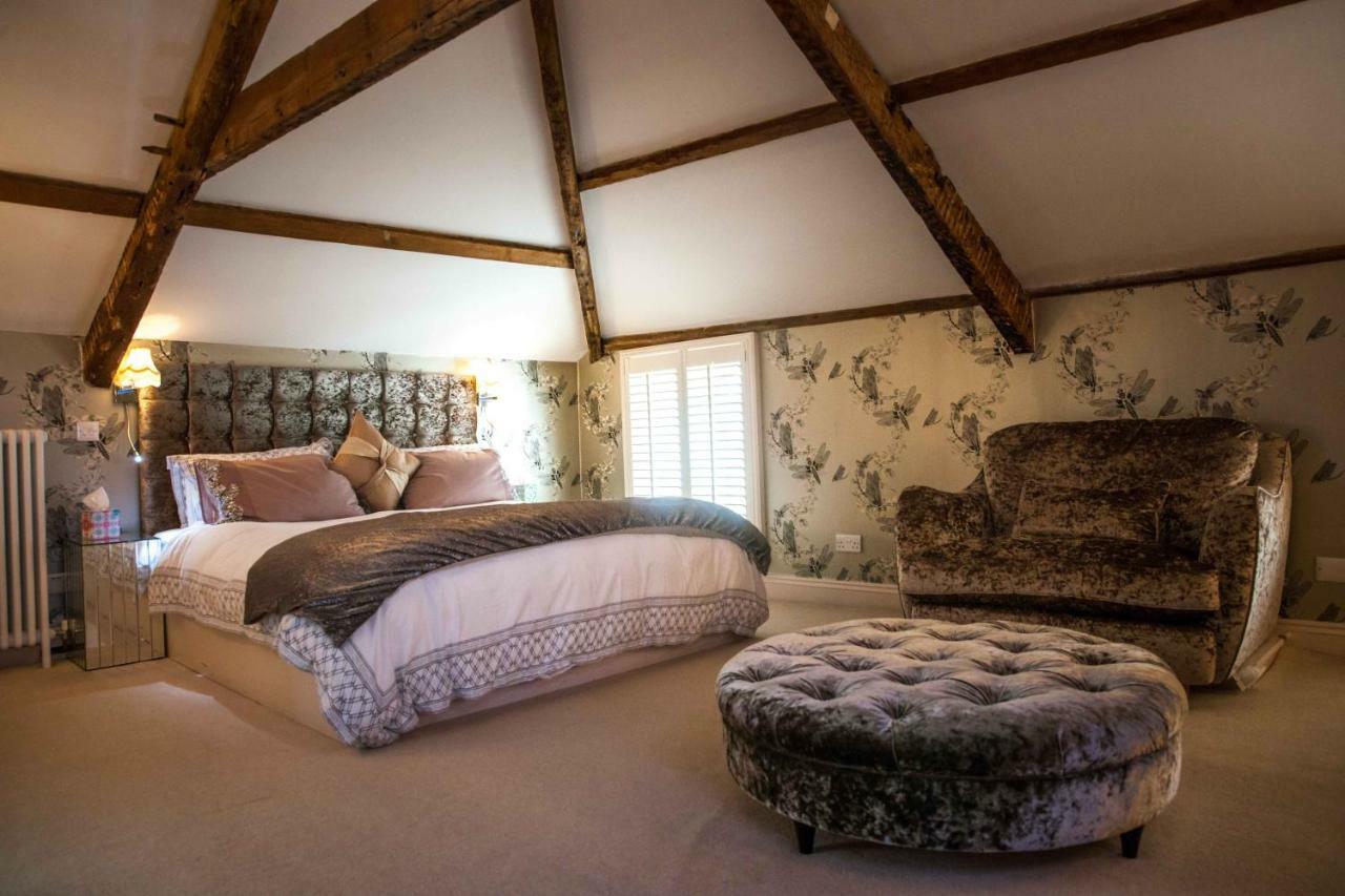 Crug Glas Country House เซนต์เดวิดส์ ภายนอก รูปภาพ